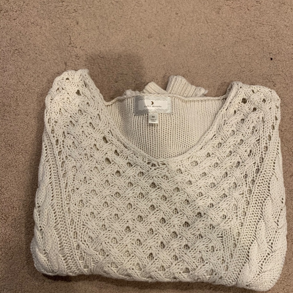 Sweater - Picture 3 of 4